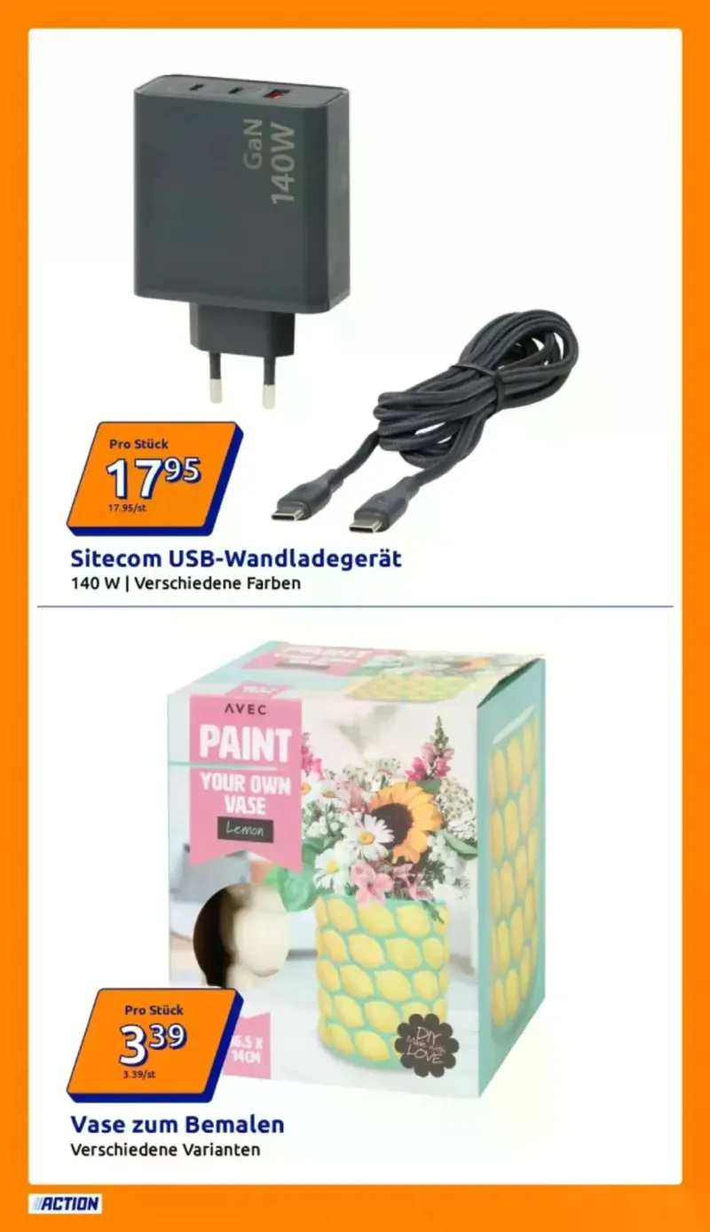 Action Prospekt vom 15.04.2026, Seite 31