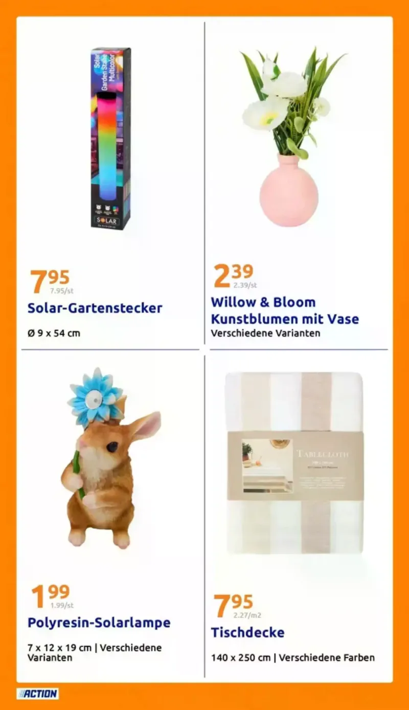 Action Prospekt vom 15.04.2026, Seite 33