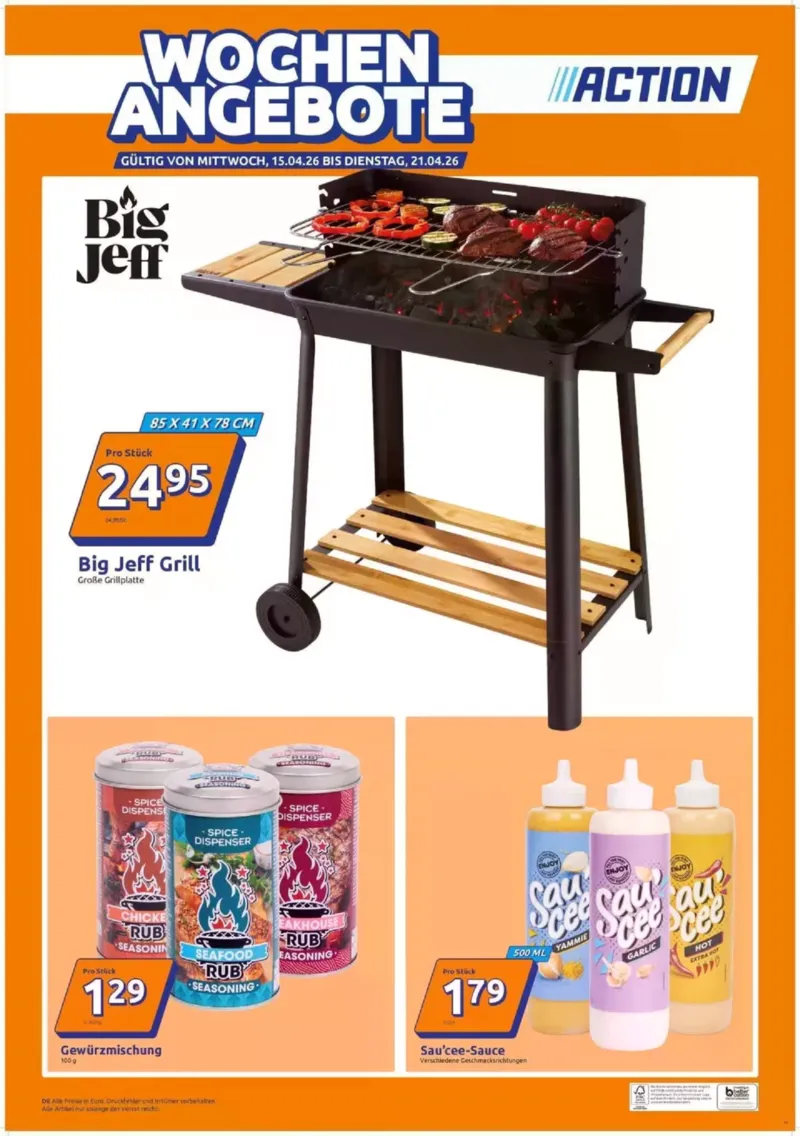 Action Prospekt vom 15.04.2026, Seite 4