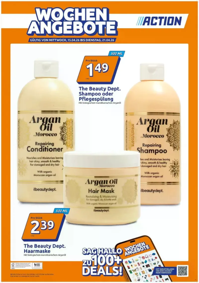 Action Prospekt vom 15.04.2026, Seite 8