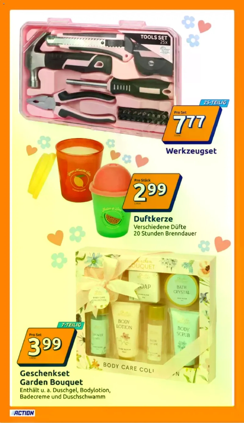 Action Prospekt vom 22.04.2026, Seite 10