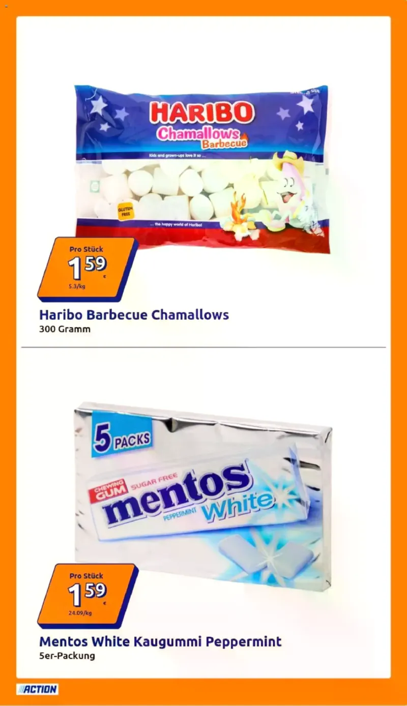 Action Prospekt vom 22.04.2026, Seite 11