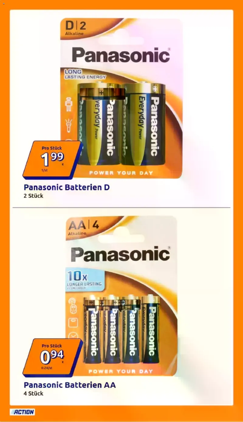 Action Prospekt vom 22.04.2026, Seite 12