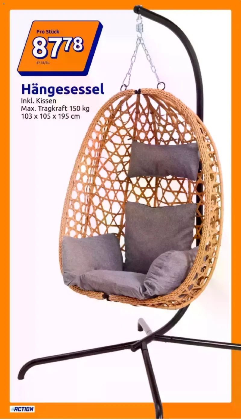 Action Prospekt vom 22.04.2026, Seite 13