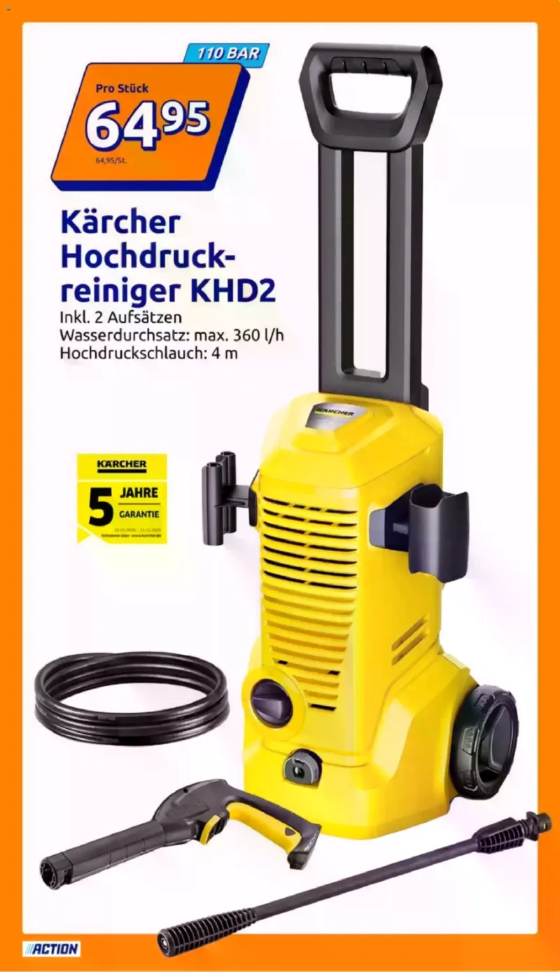 Action Prospekt vom 22.04.2026, Seite 15