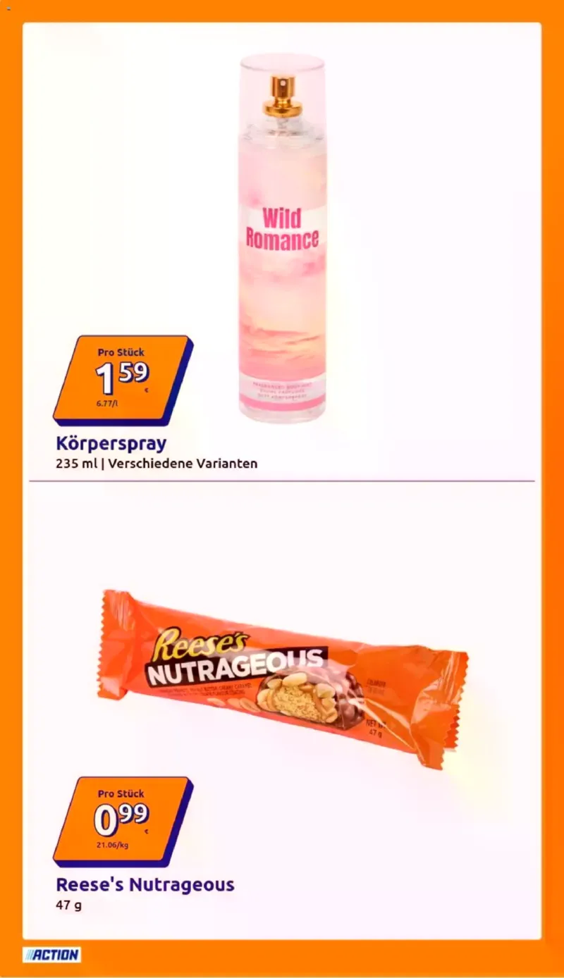 Action Prospekt vom 22.04.2026, Seite 18