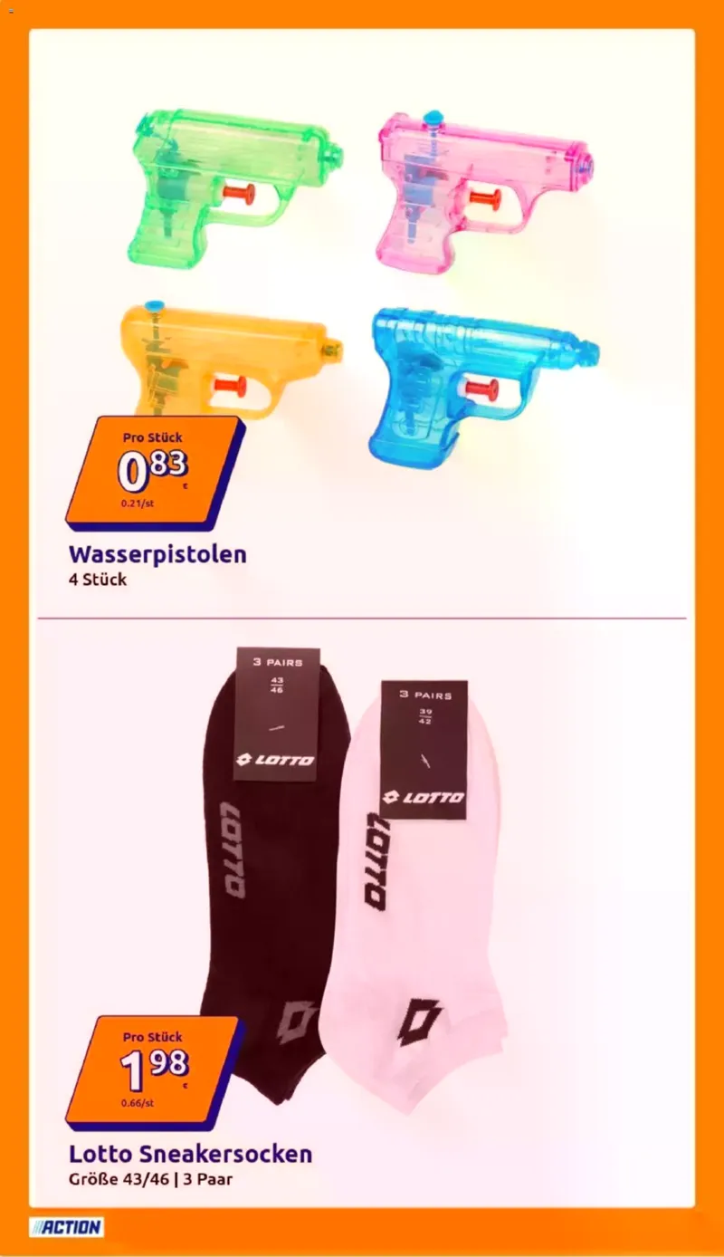 Action Prospekt vom 22.04.2026, Seite 2