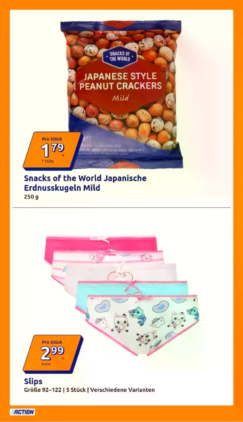 Action Prospekt vom 22.04.2026, Seite 20