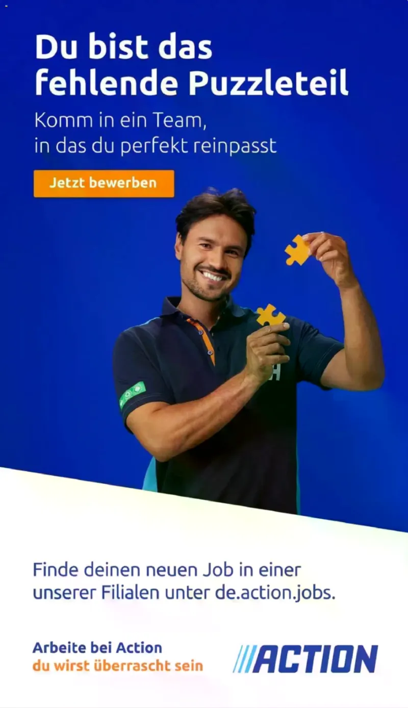 Action Prospekt vom 22.04.2026, Seite 21