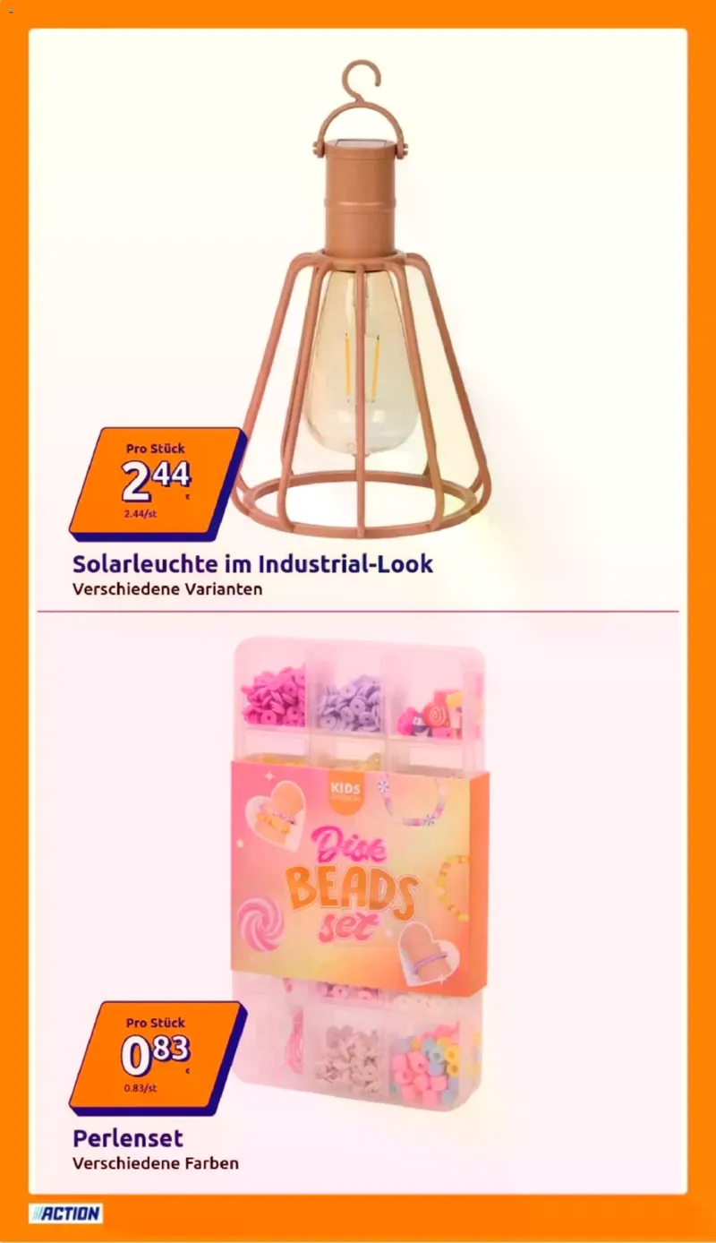 Action Prospekt vom 22.04.2026, Seite 24