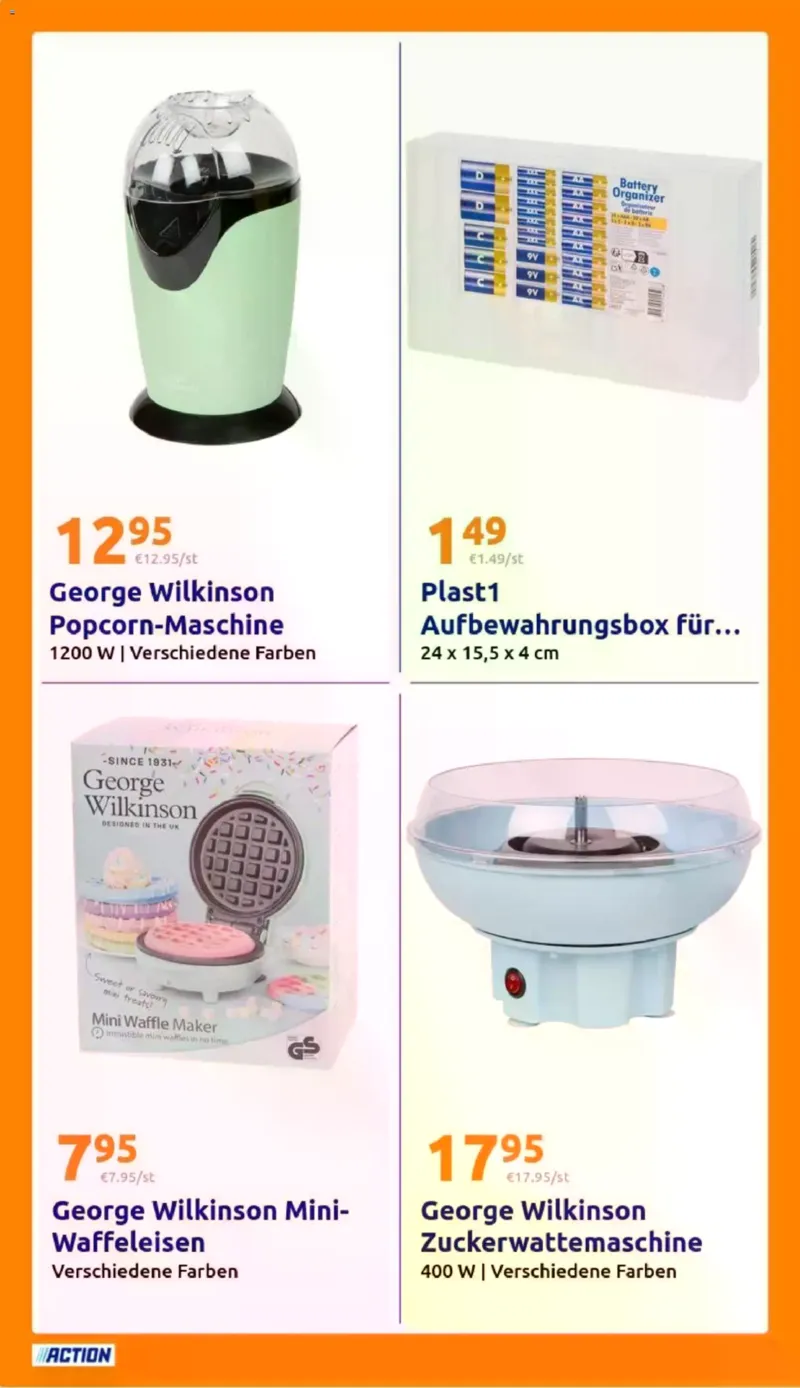 Action Prospekt vom 22.04.2026, Seite 26