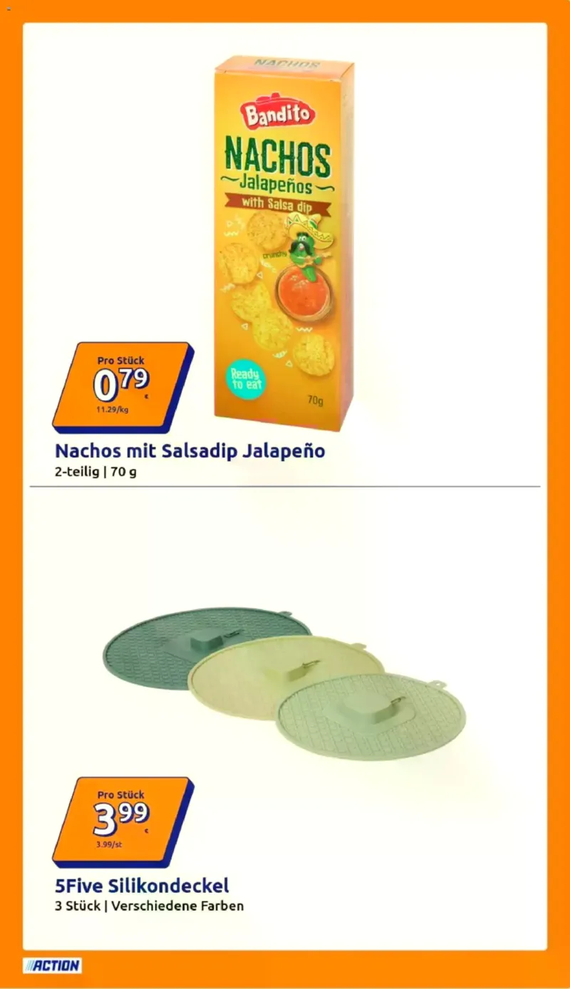 Action Prospekt vom 22.04.2026, Seite 27