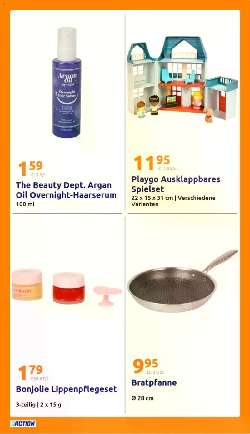 Action Prospekt vom 22.04.2026, Seite 29