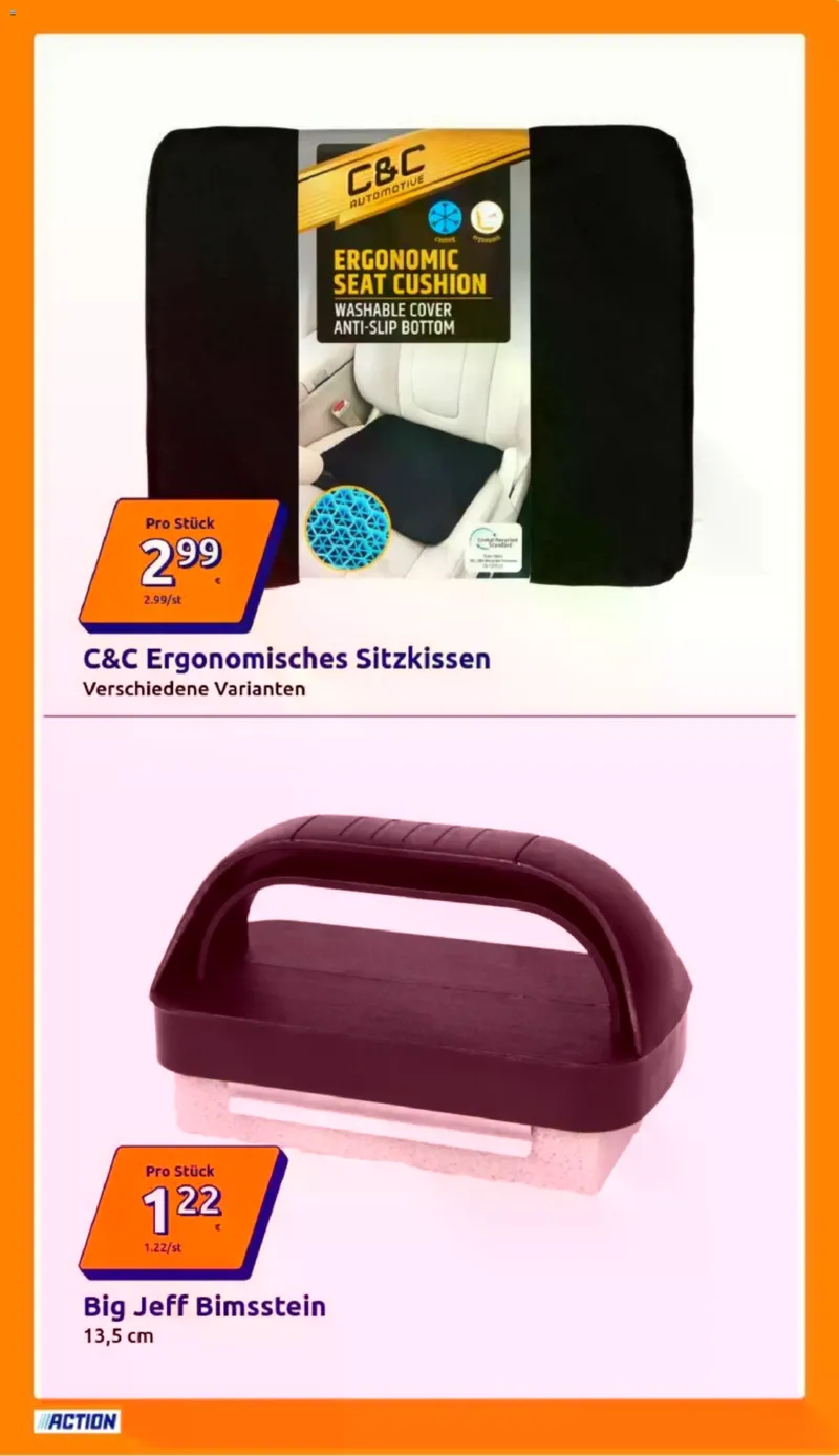 Action Prospekt vom 22.04.2026, Seite 31