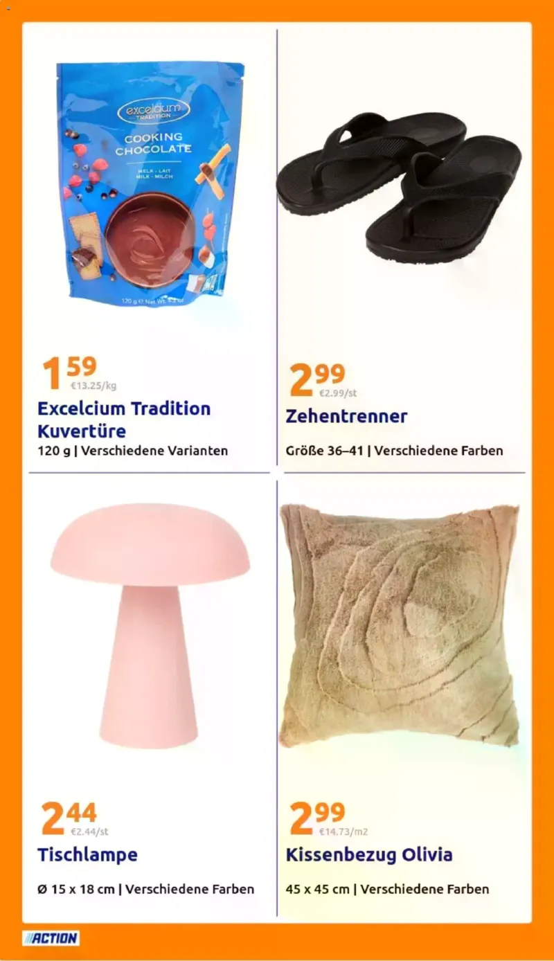 Action Prospekt vom 22.04.2026, Seite 32