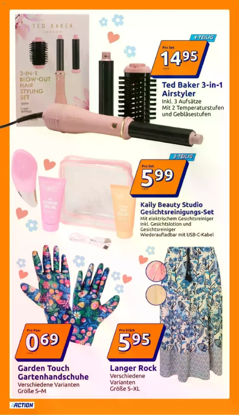 Action Prospekt vom 22.04.2026, Seite 5