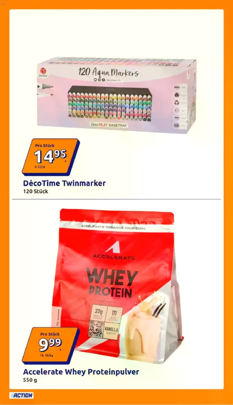 Action Prospekt vom 22.04.2026, Seite 6