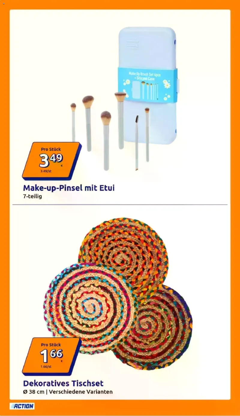 Action Prospekt vom 22.04.2026, Seite 8