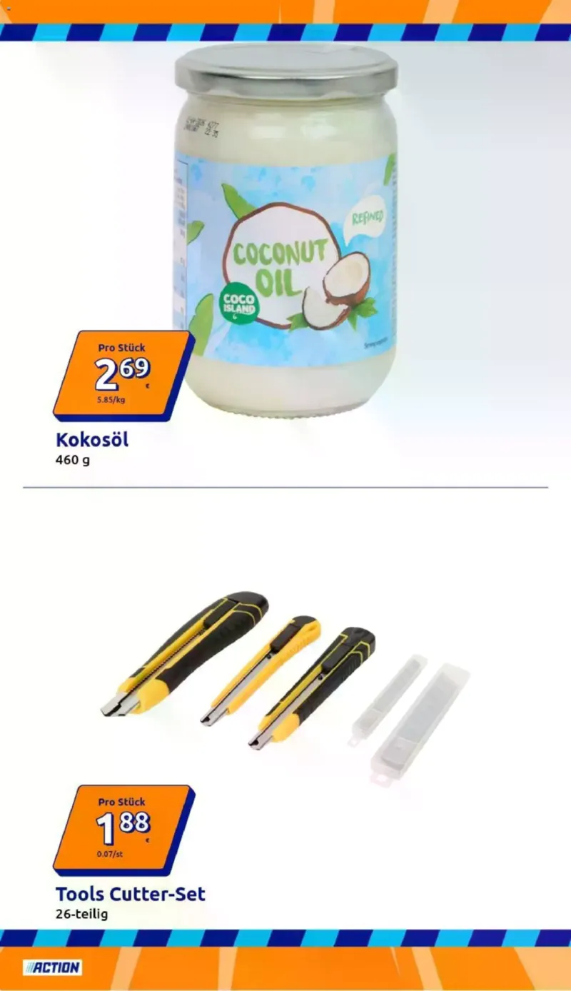 Action Prospekt vom 29.04.2026, Seite 12