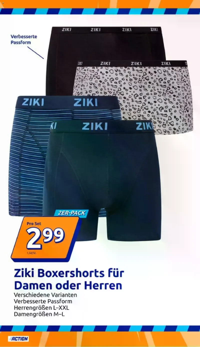 Action Prospekt vom 29.04.2026, Seite 13