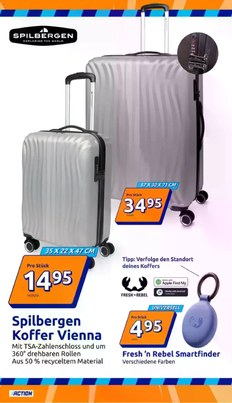 Action Prospekt vom 29.04.2026, Seite 15