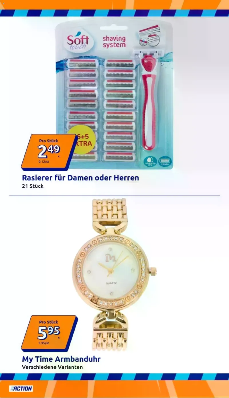 Action Prospekt vom 29.04.2026, Seite 16