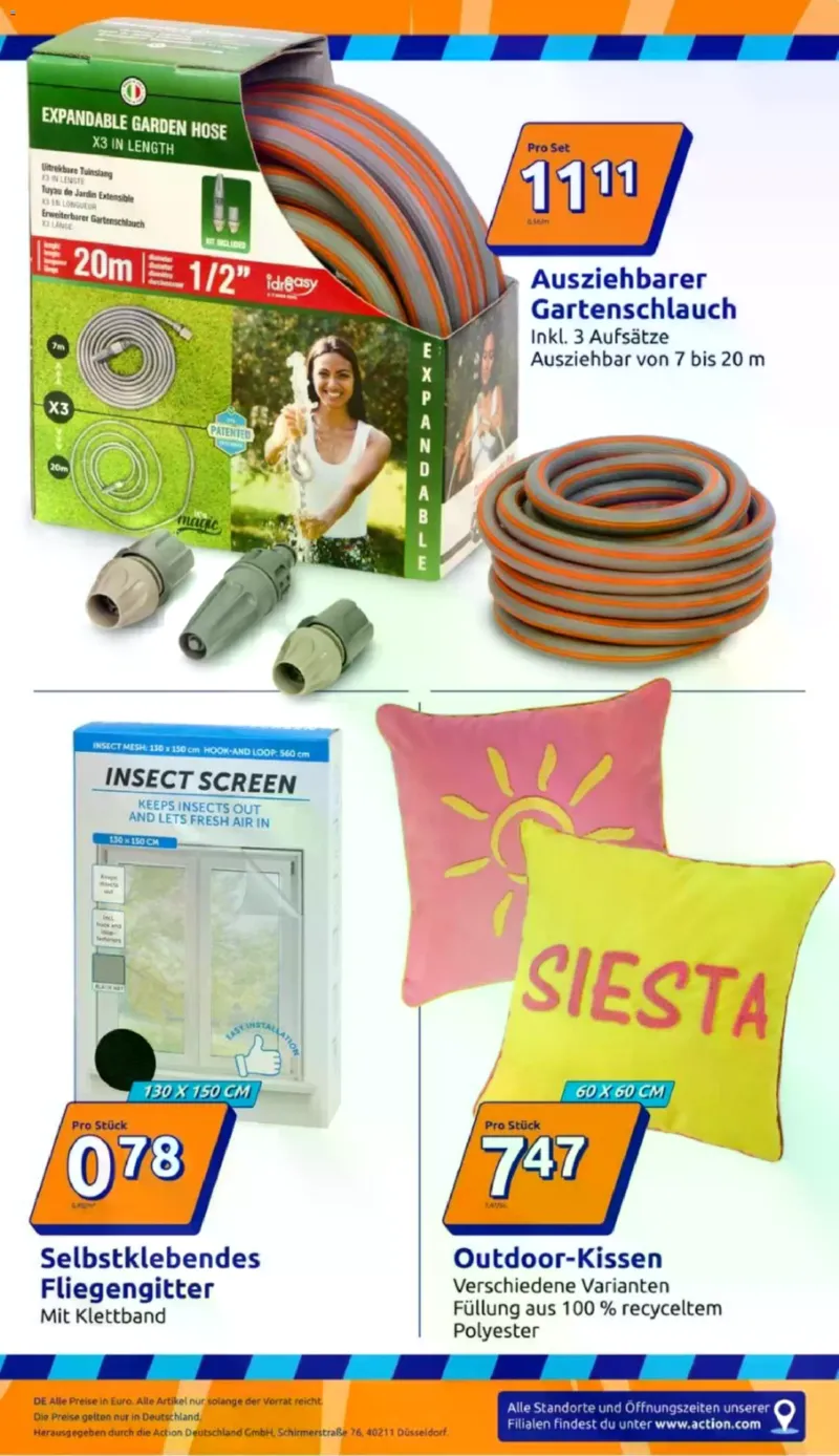 Action Prospekt vom 29.04.2026, Seite 17