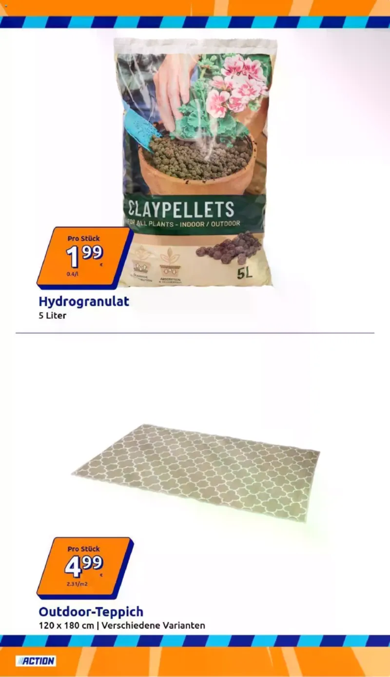 Action Prospekt vom 29.04.2026, Seite 19