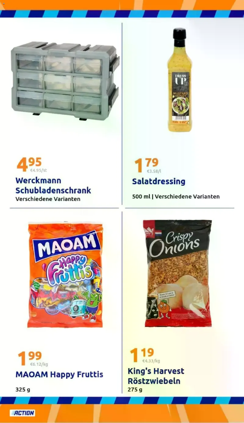 Action Prospekt vom 29.04.2026, Seite 21