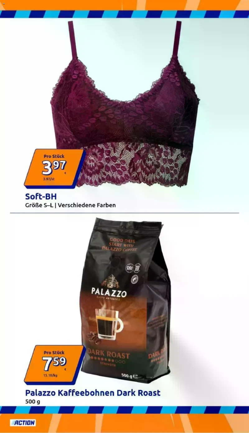 Action Prospekt vom 29.04.2026, Seite 23