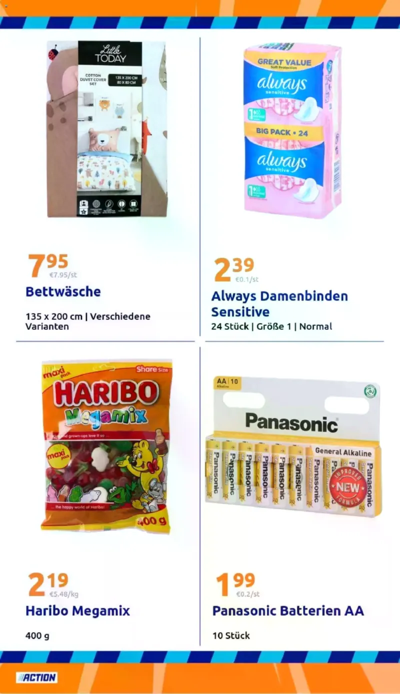 Action Prospekt vom 29.04.2026, Seite 24