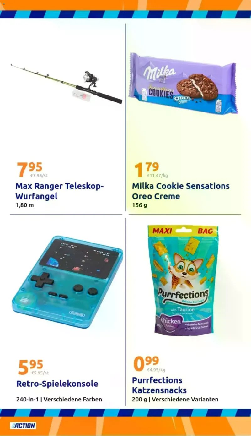 Action Prospekt vom 29.04.2026, Seite 25