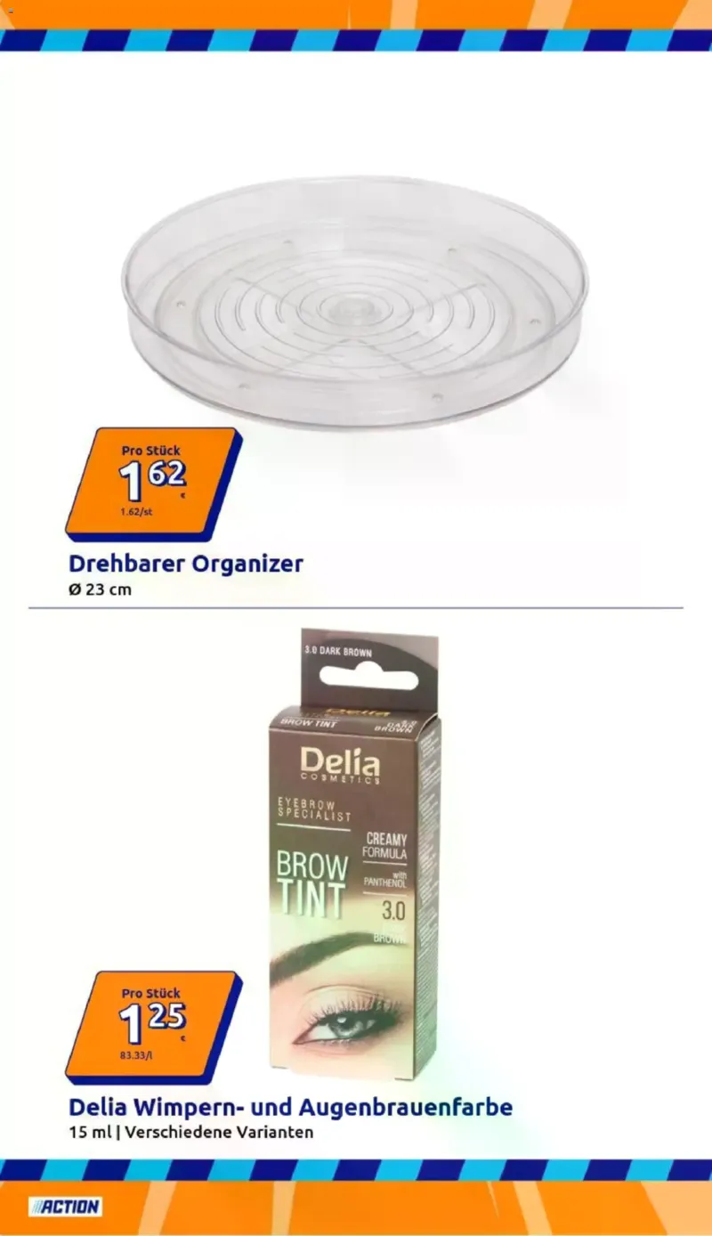 Action Prospekt vom 29.04.2026, Seite 26