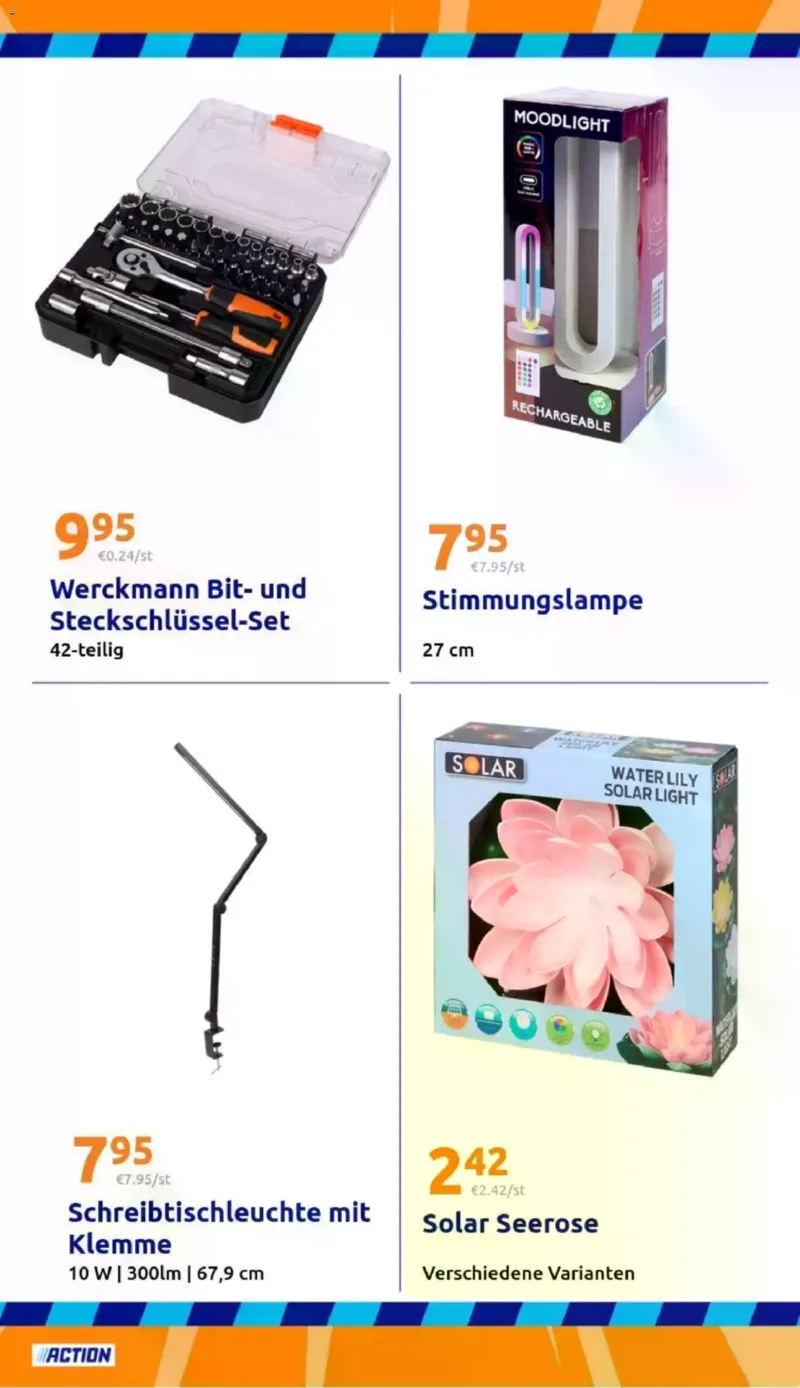 Action Prospekt vom 29.04.2026, Seite 27