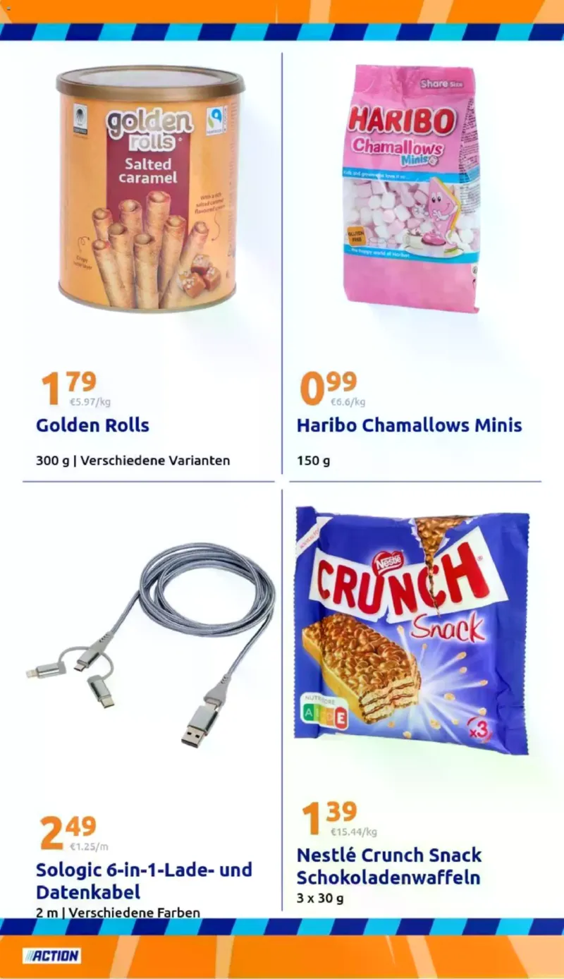 Action Prospekt vom 29.04.2026, Seite 28