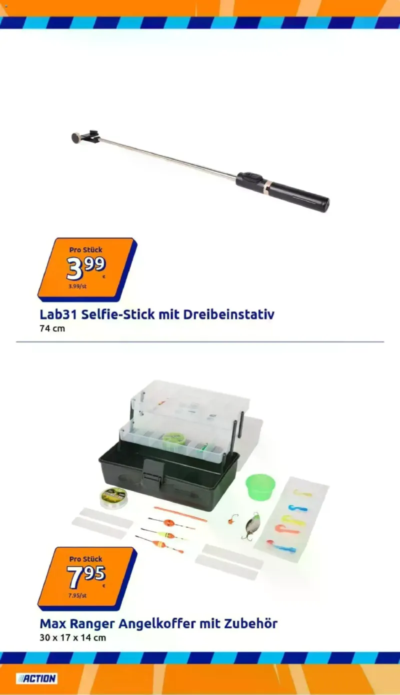 Action Prospekt vom 29.04.2026, Seite 29