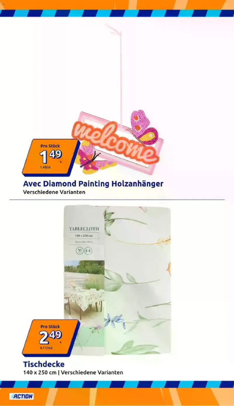 Action Prospekt vom 29.04.2026, Seite 30