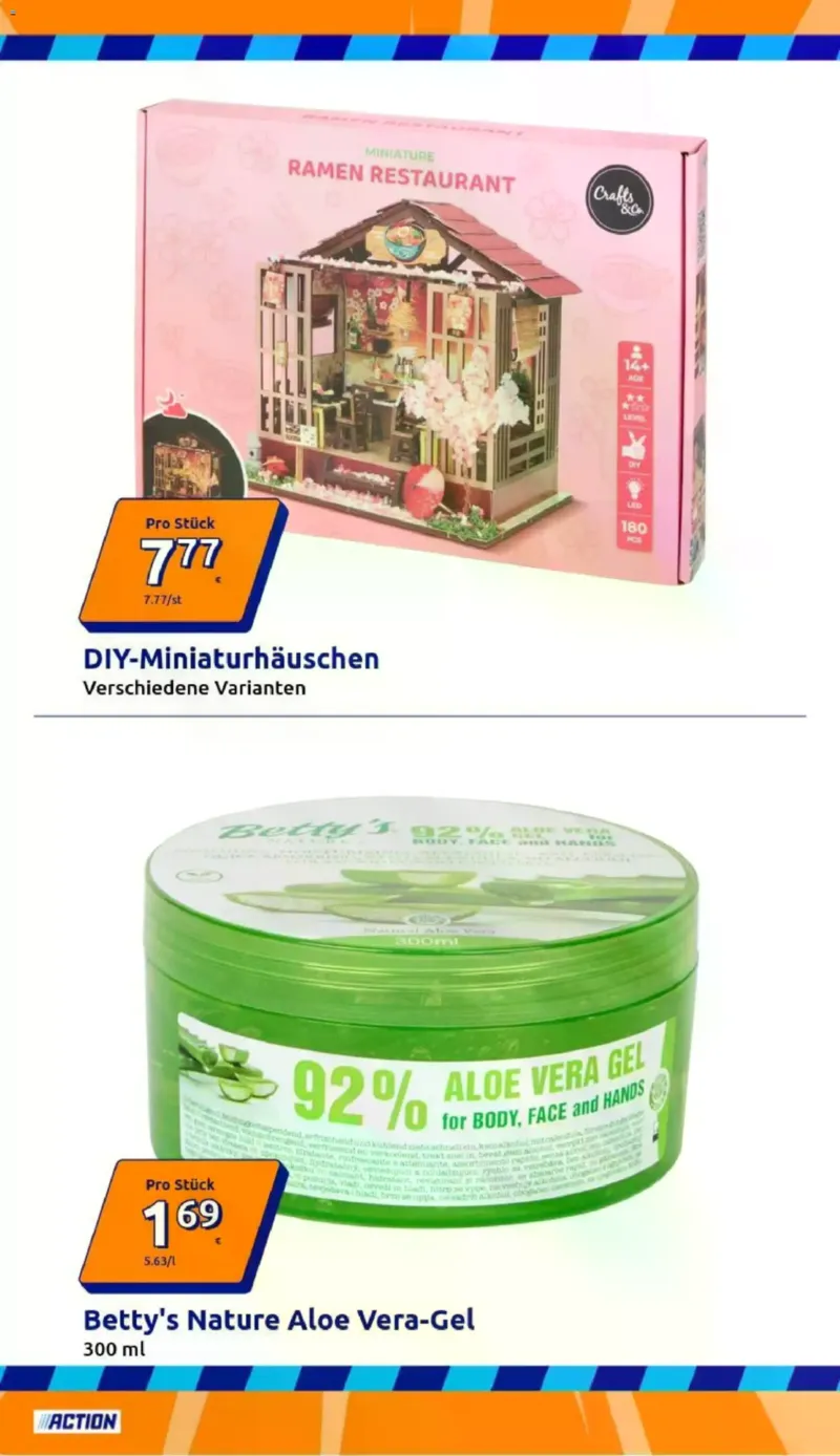 Action Prospekt vom 29.04.2026, Seite 6