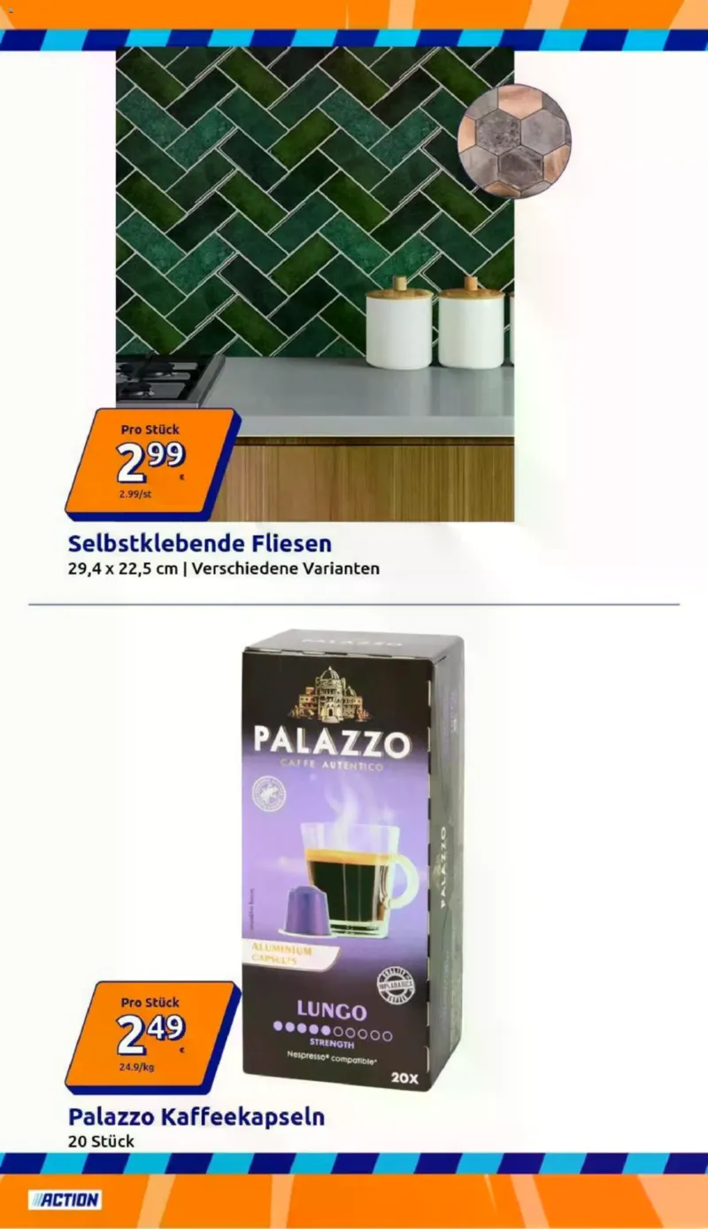 Action Prospekt vom 29.04.2026, Seite 9