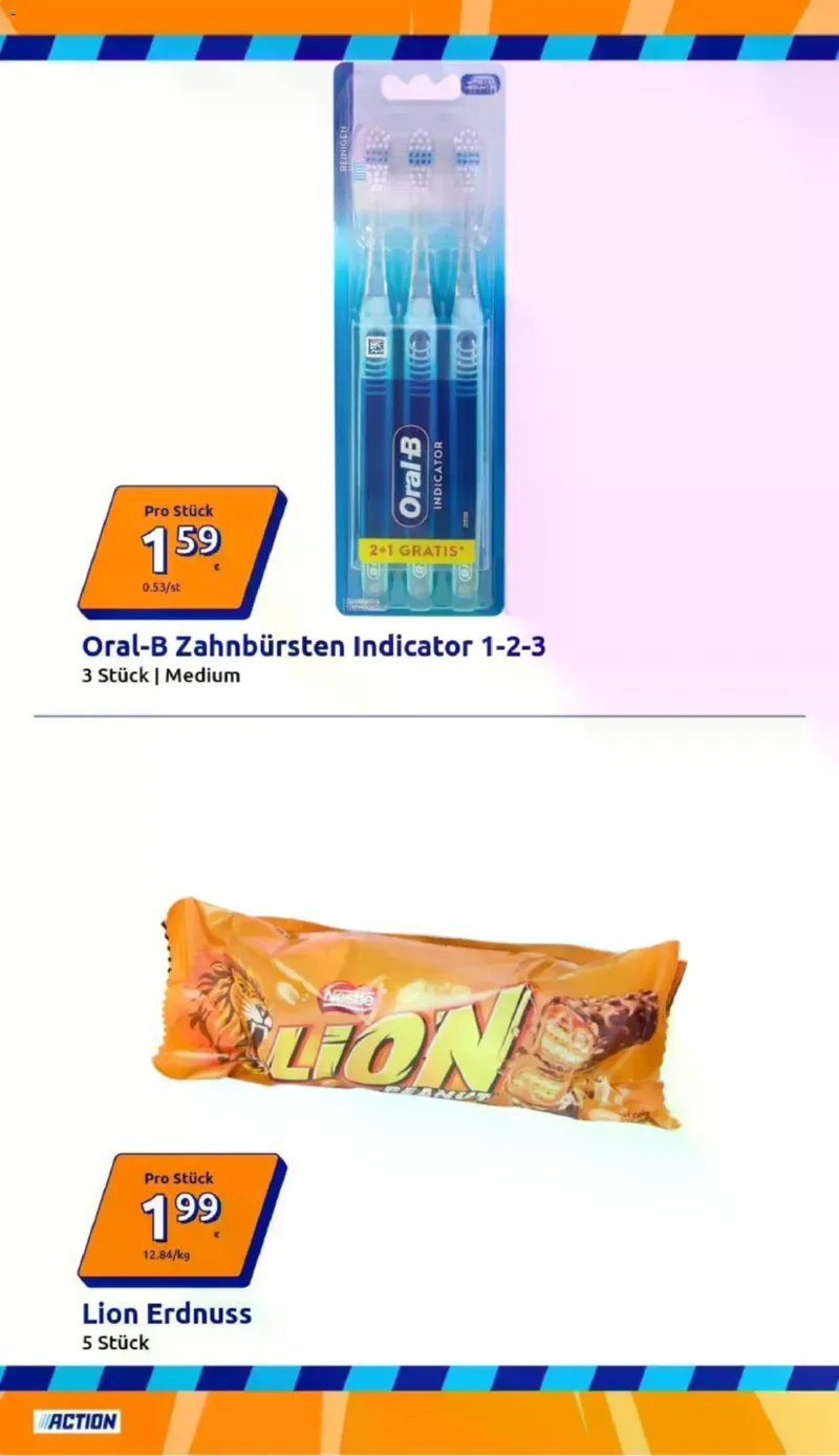Action Prospekt vom 06.05.2026, Seite 12