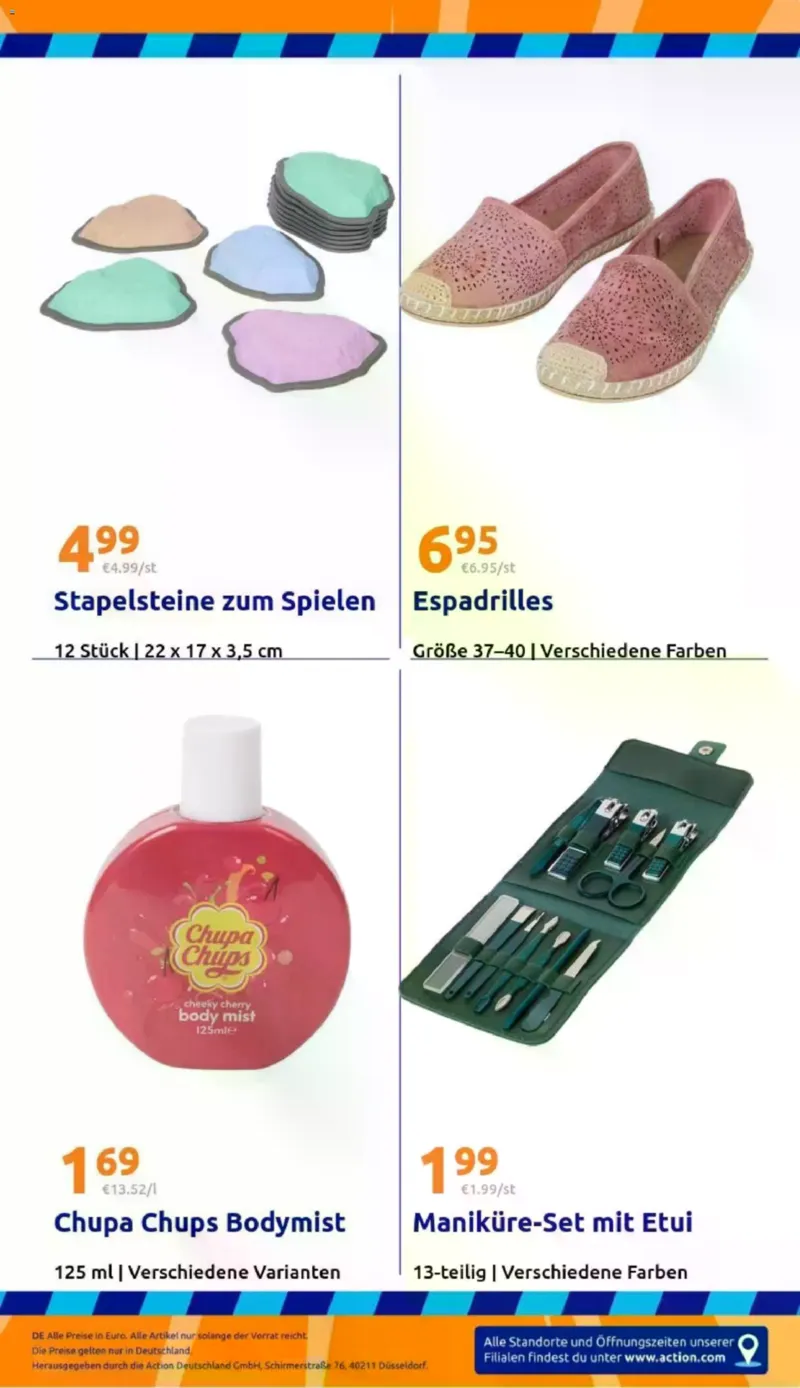 Action Prospekt vom 06.05.2026, Seite 31