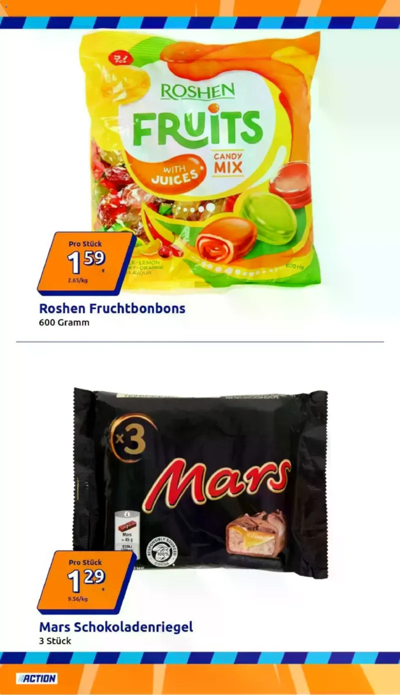Action Prospekt vom 13.05.2026, Seite 12