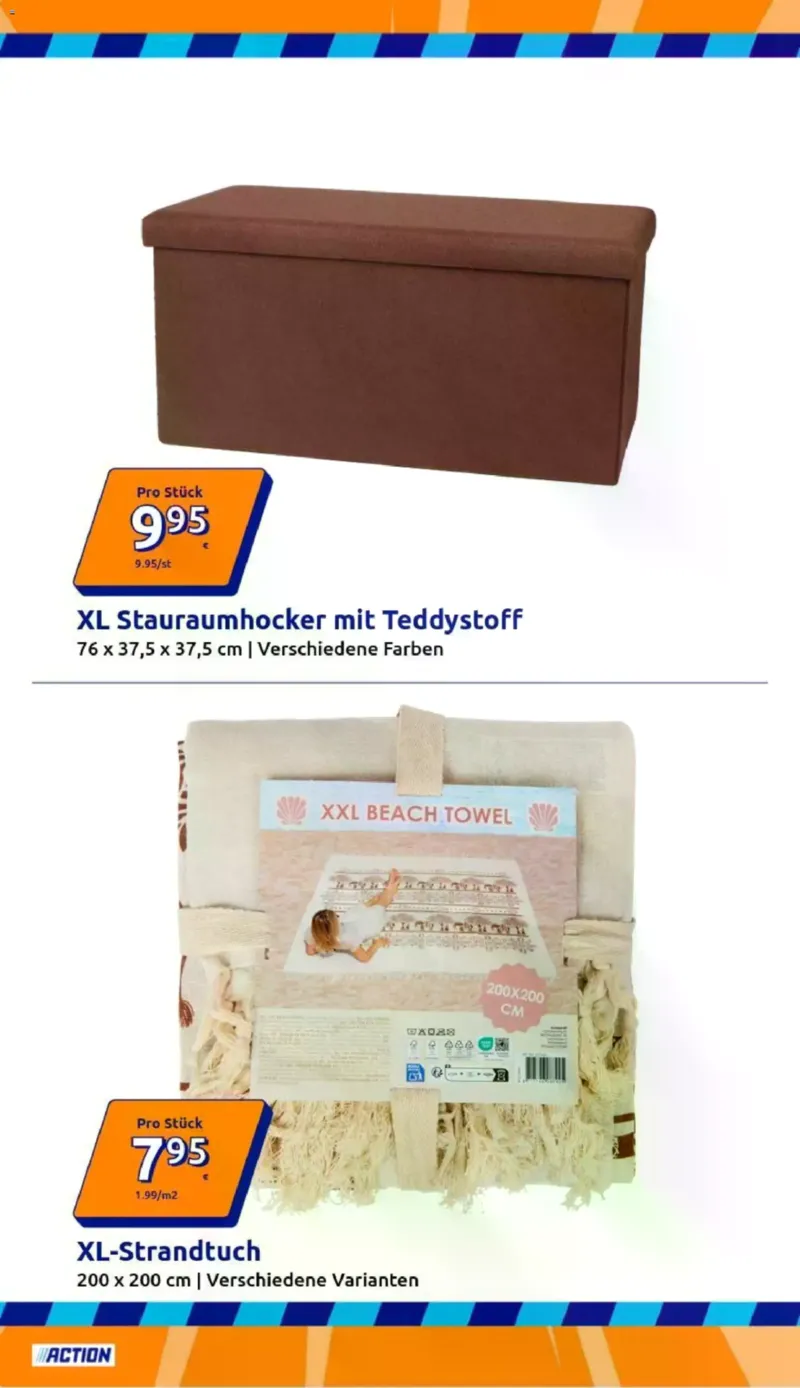 Action Prospekt vom 13.05.2026, Seite 16