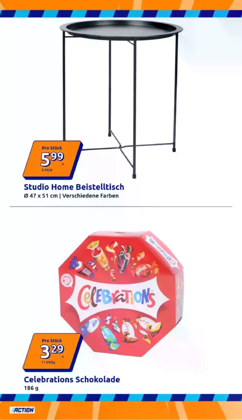 Action Prospekt vom 13.05.2026, Seite 18