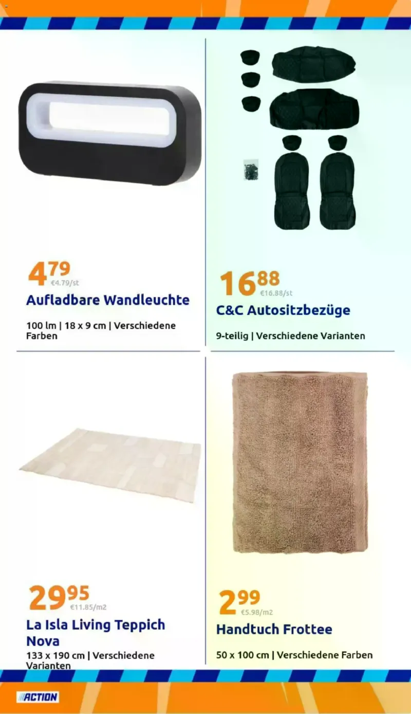 Action Prospekt vom 13.05.2026, Seite 27