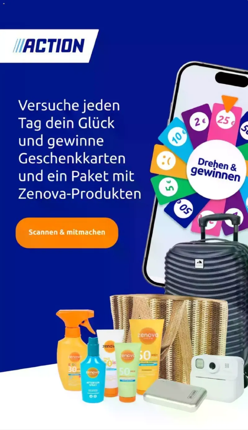 Action Prospekt vom 13.05.2026, Seite 29