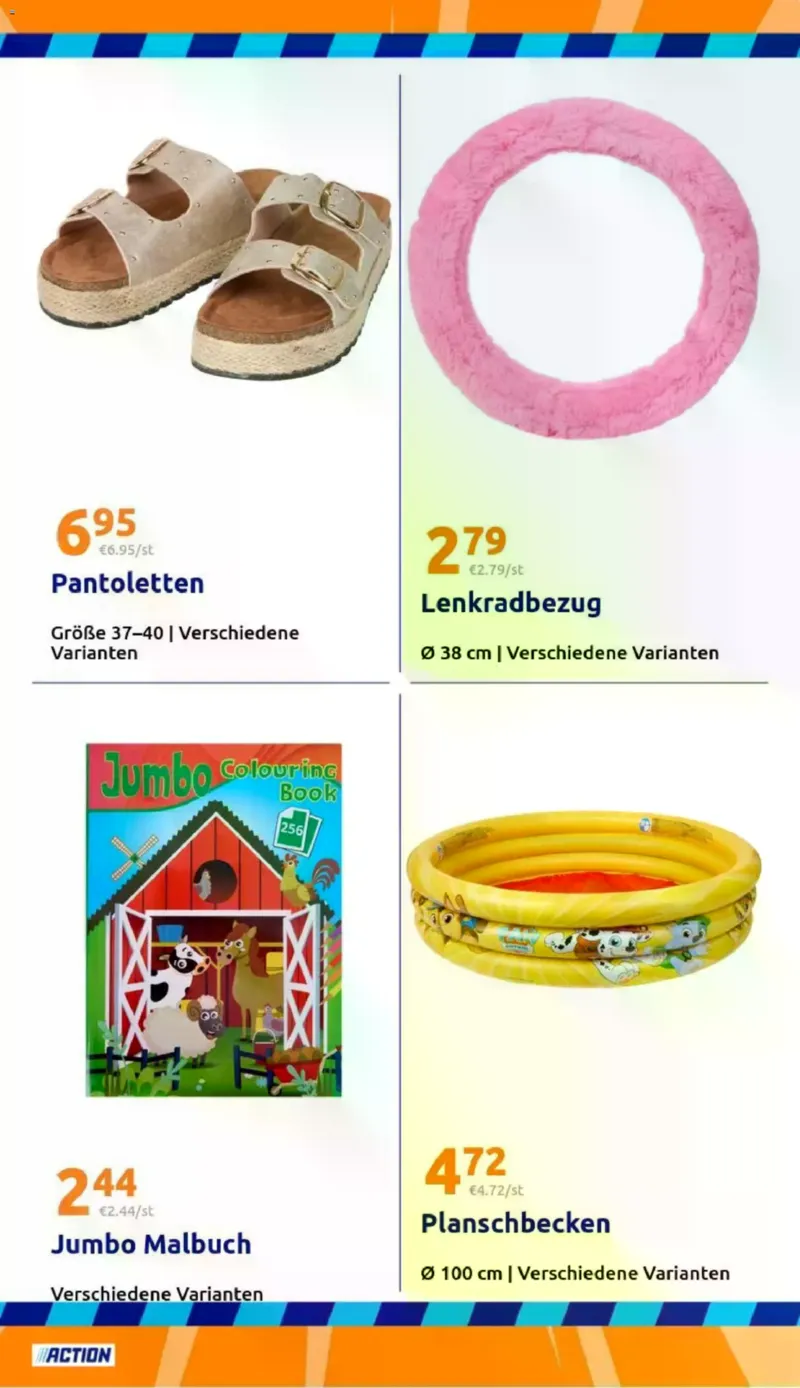 Action Prospekt vom 20.05.2026, Seite 28