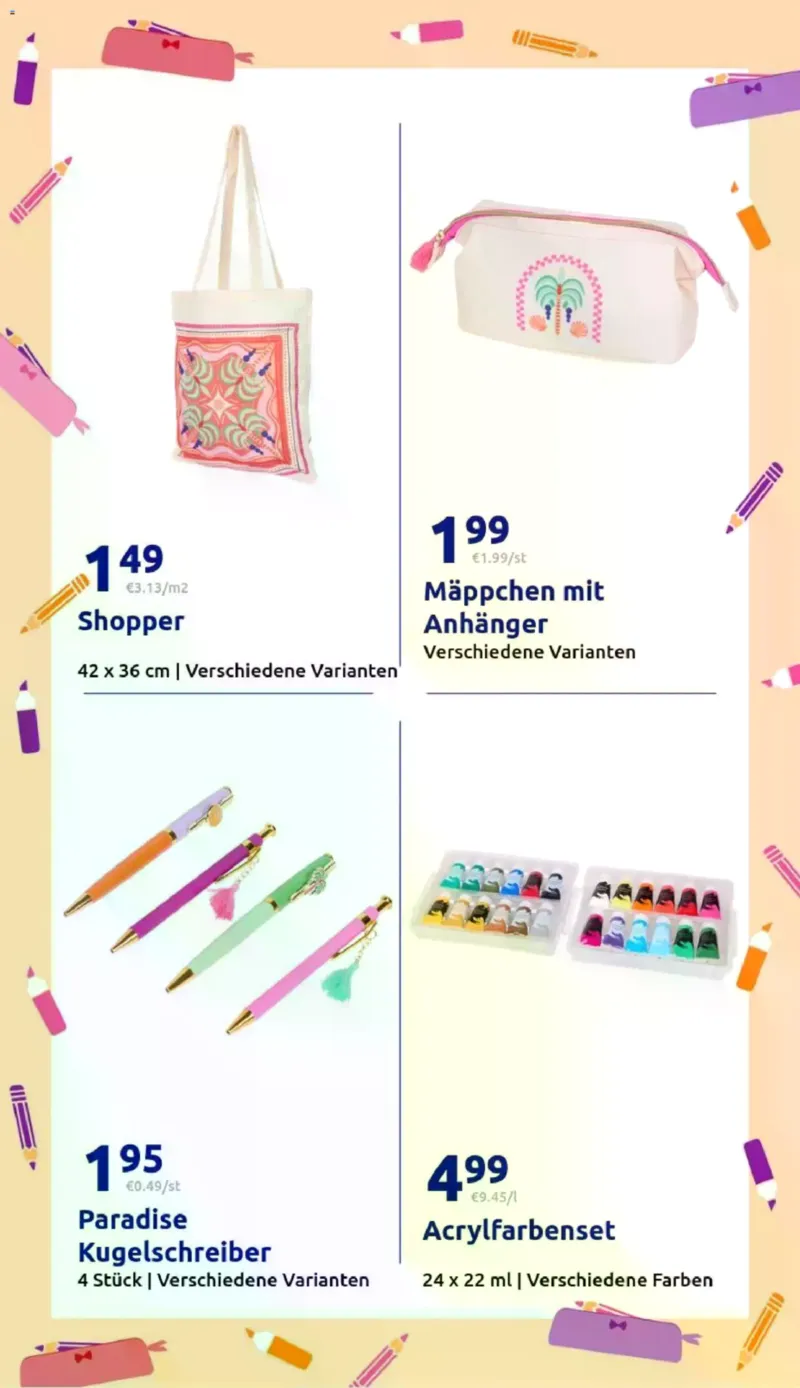 Action Prospekt vom 20.05.2026, Seite 36