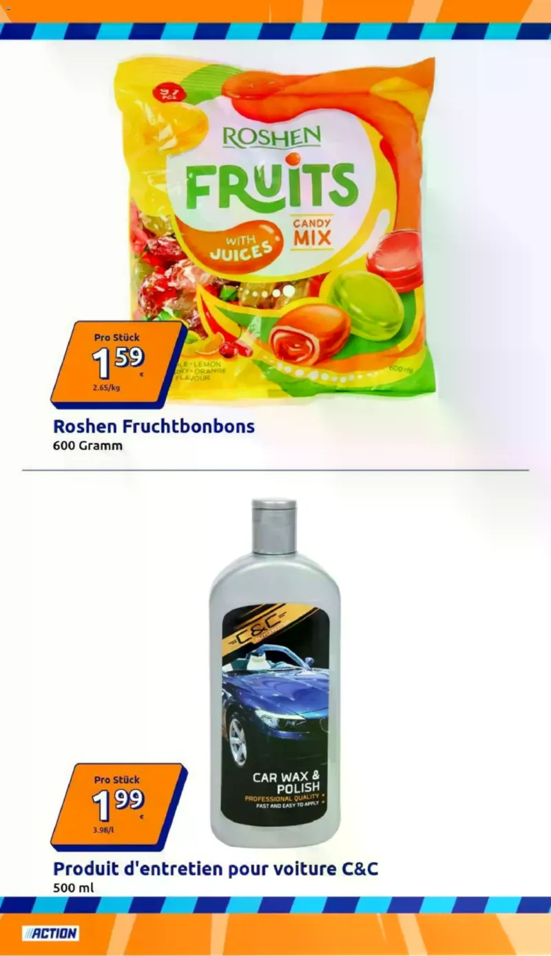 Action Prospekt vom 27.05.2026, Seite 11