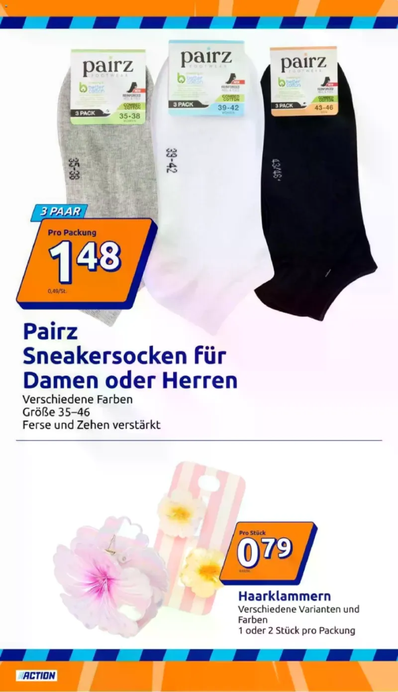 Action Prospekt vom 27.05.2026, Seite 13